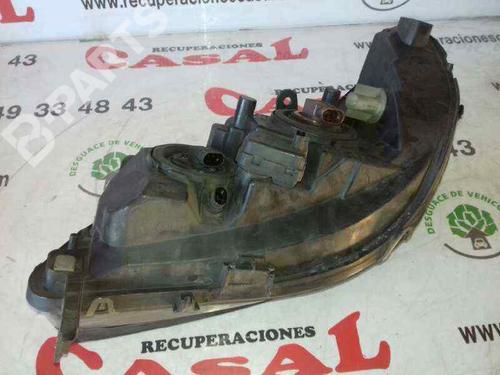Right headlight OPEL ZAFIRA A MPV (T98)  | BP7954961C29