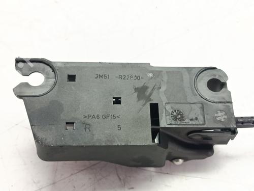 Front right interior door handle FORD FOCUS II (DA_, HCP, DP) 1.6 Ti | BP35728904I14 - Image 4