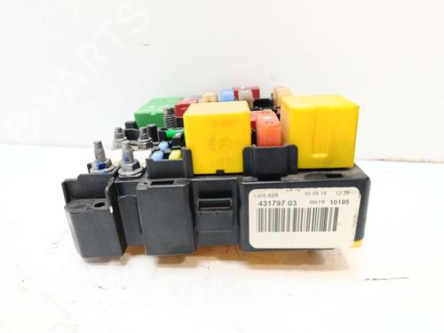 Fuse box PEUGEOT 2008 I (CU_) | BP33557414E1 - Image 9