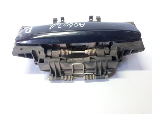 Høyre foran utvendig håndtak AUDI A8 D3 (4E2, 4E8) 6.0 W12 quattro | BP11417117C129 