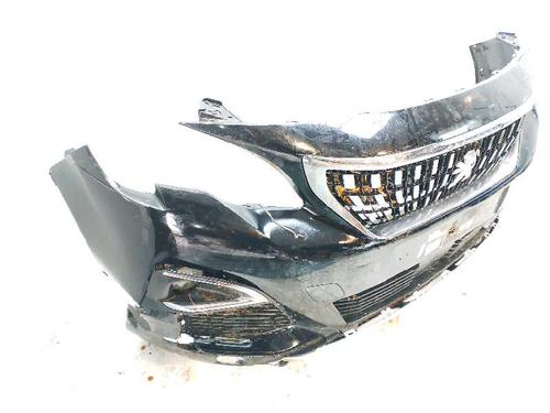 Front bumper PEUGEOT 3008 II SUV (MC_, MR_, MJ_, M4_)  | BP24121180C7 