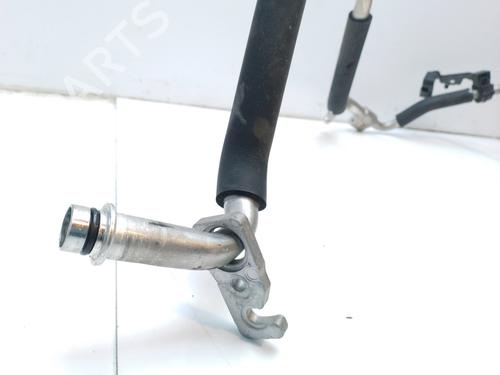 AC pipe LEXUS CT (ZWA10_) 200h (ZWA10_) | BP23648643M126 