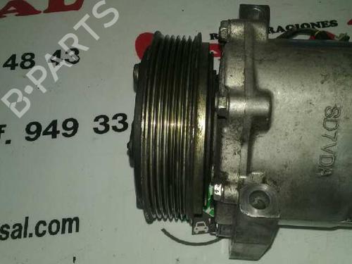 AC compressor FORD FOCUS II (DA_, HCP, DP)  | BP7963470M34 