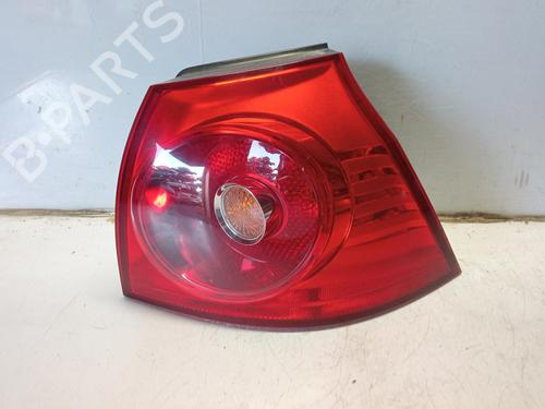 Højre baglygte VW GOLF V (1K1)  | BP9582285C35 