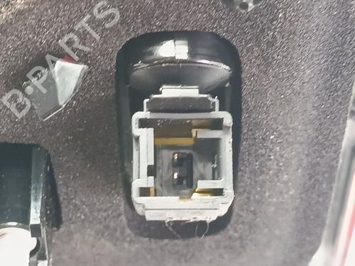 Right tailgate light PEUGEOT 2008 I (CU_) 1.5 BlueHDI 100 | BP38013427C80 - Image 3