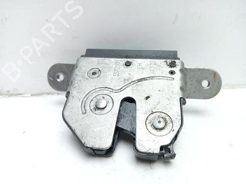 Used Tailgate lock FIAT BRAVO II (198_) [2006-2016]  16169135