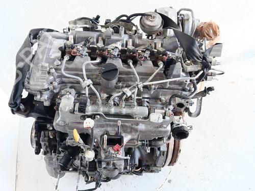 Motor Motor TOYOTA COROLLA Verso (ZER_, ZZE12_, R1_) 2.2 D-4D (AUR10_, AUR10R) (136 hp) 36860171 36860171