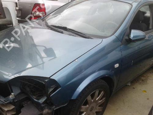 Left mirror NISSAN PRIMERA Hatchback (P12)  | BP19072104C26 