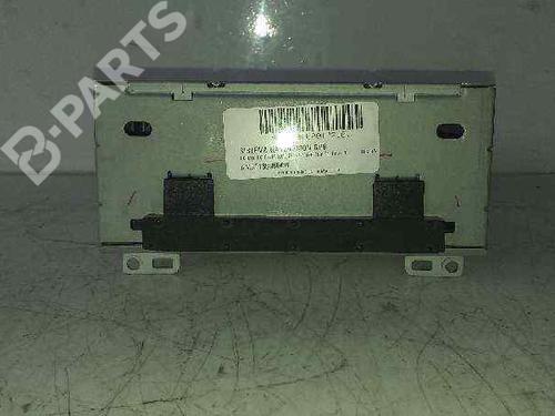 Electronic module FORD FOCUS II Turnier (DA_, FFS, DS)  | BP7956396M83 