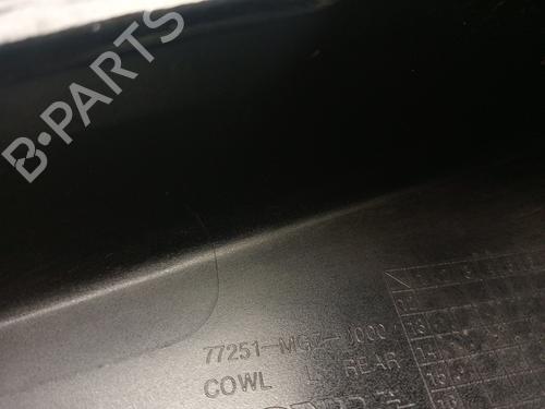 Other HONDA MOTORCYCLES CB (251cc - 500cc) CB 300 R Flex | BP30876808O1 