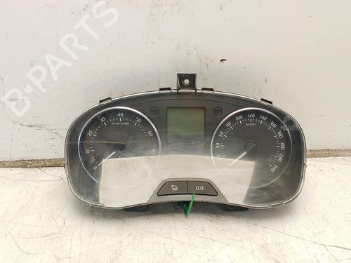 Used Instrument cluster Instrument cluster 37695858 37695858