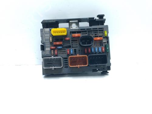 Used Fuse box Fuse box CITROËN C4 Picasso I MPV (UD_) [2006-2015] 17511701 17511701