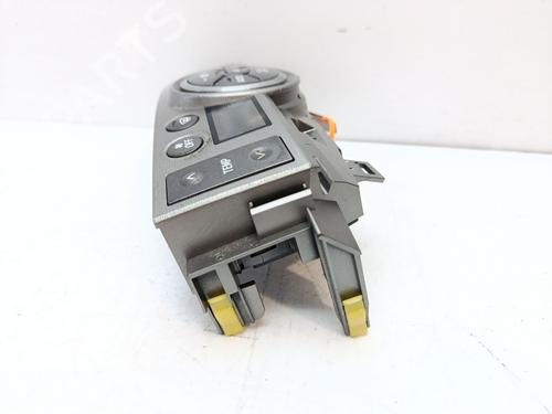 Climate control TOYOTA VERSO (_R2_) 1.8 (ZGR21_, ZGR21R) | BP33691493I5 - Image 6