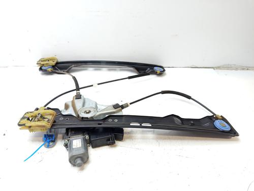 Vindusheismekanisme venstre foran OPEL ZAFIRA TOURER C (P12) 2.0 CDTi (75) (130 hp) 32267166