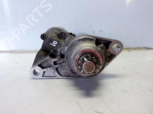 Starter VW POLO (9N_, 9A_) 1.4 16V | BP9238436M8 