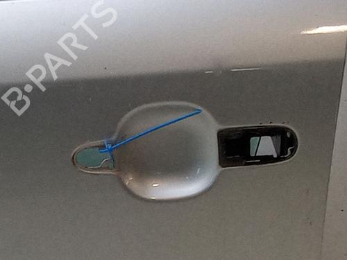 Left front door KIA SORENTO II (XM) | BP31183432C2