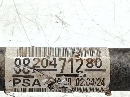 Left front driveshaft TOYOTA PROACE VERSO Bus (MPY_) 1.6 D4d (MPY2) | BP36359407M38  - Image 6
