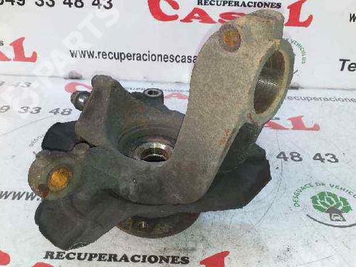 Right front steering knuckle PEUGEOT BOXER Van  | BP10348466M26 