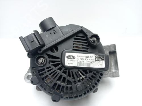 Alternator FORD FIESTA VI (CB1, CCN)  | BP16316998M7