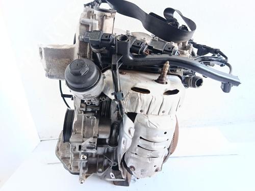 Engine SKODA FABIA II (542) 1.2 12V | BP38178866M1 - Image 4