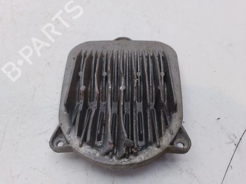 Used Electronic module MERCEDES-BENZ CLA Shooting Brake (X117) CLA 200 CDI / d (117.908) (136 hp) 25116173