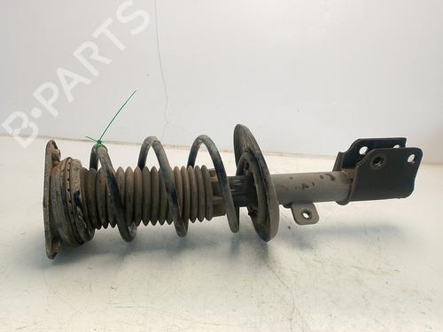 Højre fortil støddæmper Højre fortil støddæmper TOYOTA PROACE CITY Box Body/MPV (BPZ_) 1.5 D-4D 100 (BPZM) (102 hp) 33796018 33796018