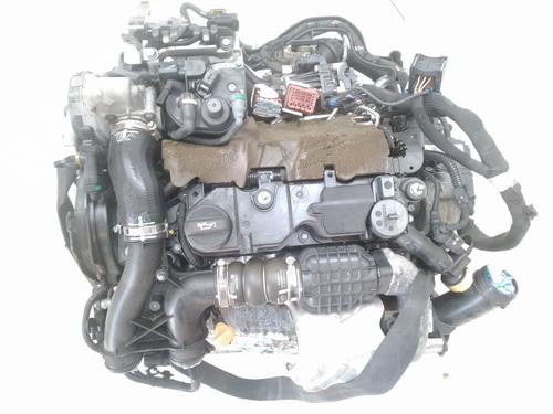 Used Engine Engine 26728723 26728723