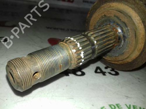 Left front driveshaft OPEL MERIVA A MPV (X03) | BP7953147M38 - Image 3