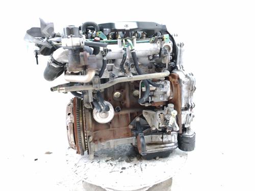 Used Engine Engine 17762933 17762933