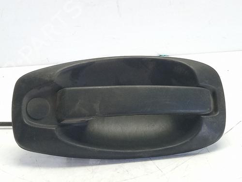 Used Front right interior door handle Front right interior door handle FIAT FIORINO MPV (225_) [2007-2026] 33705689 33705689