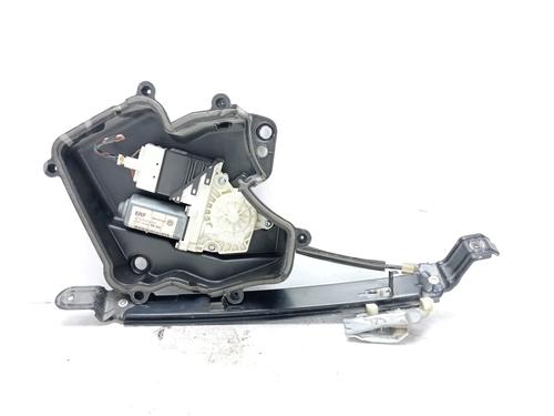 Used Rear left window mechanism SEAT LEON (1P1) [2005-2013]  19177850
