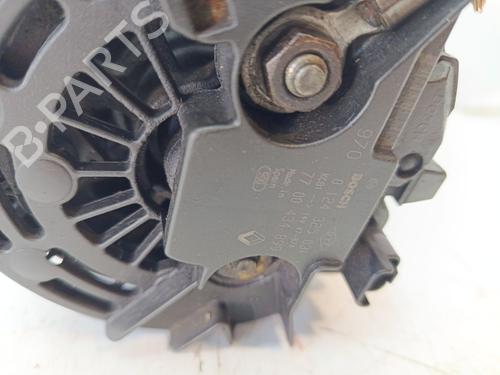Alternator RENAULT KANGOO (KC0/1_) 1.4 (KC0C, KC0H, KC0B, KC0M) | BP33795991M7 - Image 5