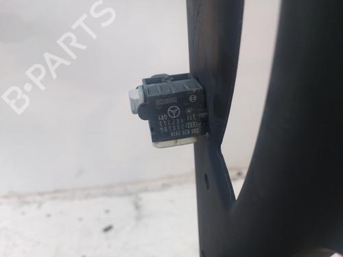 Frontplade/Frontkurv MERCEDES-BENZ S-CLASS (W220, V220)  | BP21066481C72 