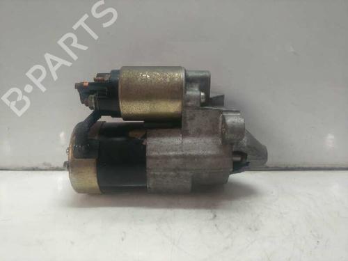Starter RENAULT CLIO II (BB_, CB_) | BP7959576M8
