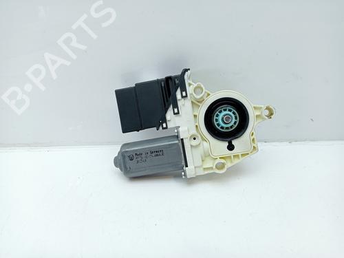 Left rear window motor VW GOLF VI (5K1) 1.6 TDI | BP16221277E23 