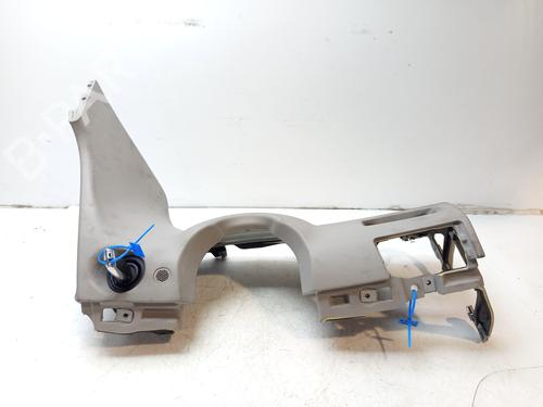 Ignition barrel MERCEDES-BENZ E-CLASS (W211) E 220 CDI (211.008) | BP33628948M48  - Image 6