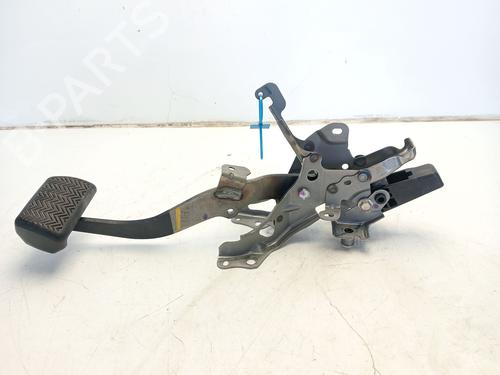 Break pedal TOYOTA AYGO X (_B7_) 1.0 VVT-i (KGB70) | BP29447711I19 