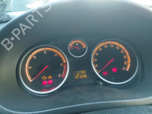 Alternator OPEL CORSA D (S07)  | BP18351084M7 