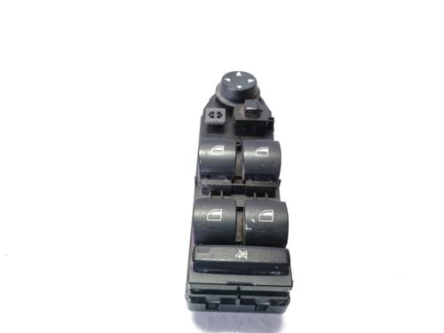 Left front window switch BMW 5 (E60) 520 d | BP10115171I27 - Image 3