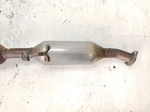 Exhaust system TOYOTA CAMRY (_V7_, _VA7_, _VH7_) 2.5 Hybrid (AXVH71_, AXVH70, AXVH71R) | BP37632403M121 - Image 8