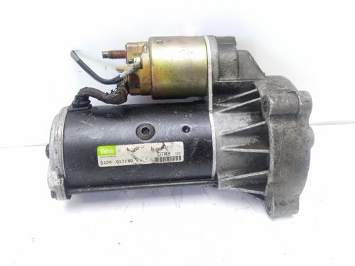 Startmotor CITROËN XSARA (N1) 1.9 TD (90 hp) 15835410