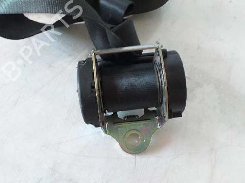 Rear left seatbelt FORD C-MAX (DM2) | BP7960247I29 - Image 2