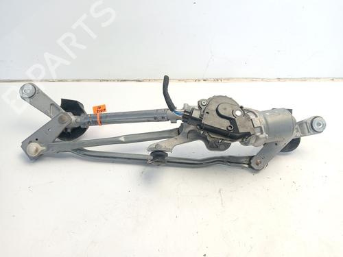 Viskermotor vindrude TOYOTA C-HR (_X1_) [2016-2025]  30527579