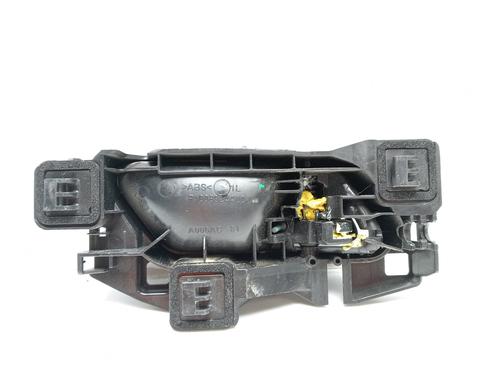 Front left interior door handle PEUGEOT PARTNER Tepee  | BP17051046I13 