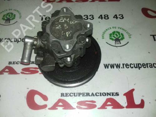 Used Steering pump Steering pump 7952943 7952943