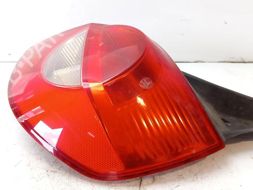 Right taillight RENAULT CLIO III (BR0/1, CR0/1)  | BP29500732C35 