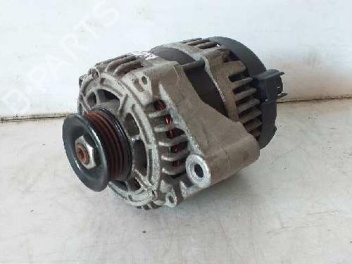Used Alternator Alternator 7960385 7960385