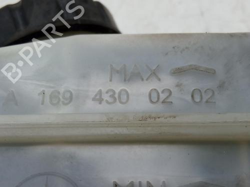 Brake master cylinder MERCEDES-BENZ B-CLASS Sports Tourer (W245)  | BP15380774M77 