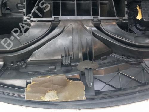 Dashboard CITROËN C5 III (RD_) 3.0 HDi 240 (RDX8CA) | BP34581693C46 - Image 9