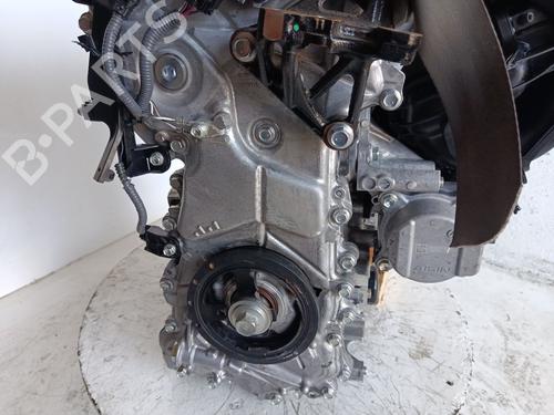 Engine TOYOTA YARIS (_P21_, _PA1_, _PH1_) 1.5 Hybrid (MXPH10, MXPH11) | BP36503467M1 - Image 13